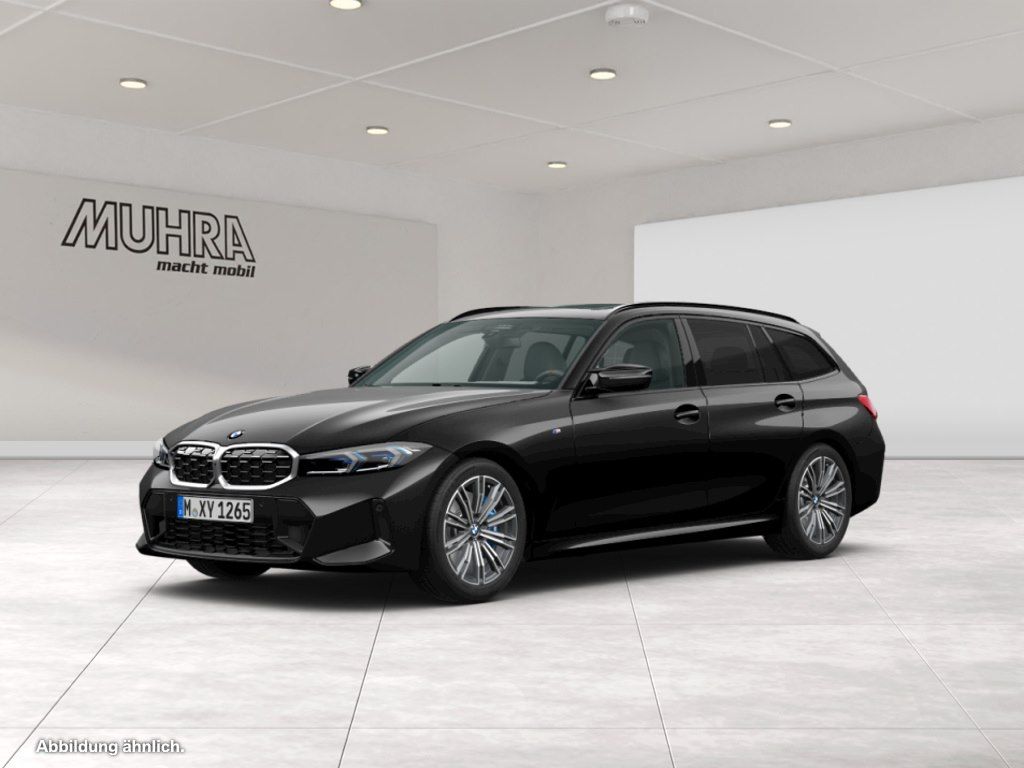 BMW M340i 2025