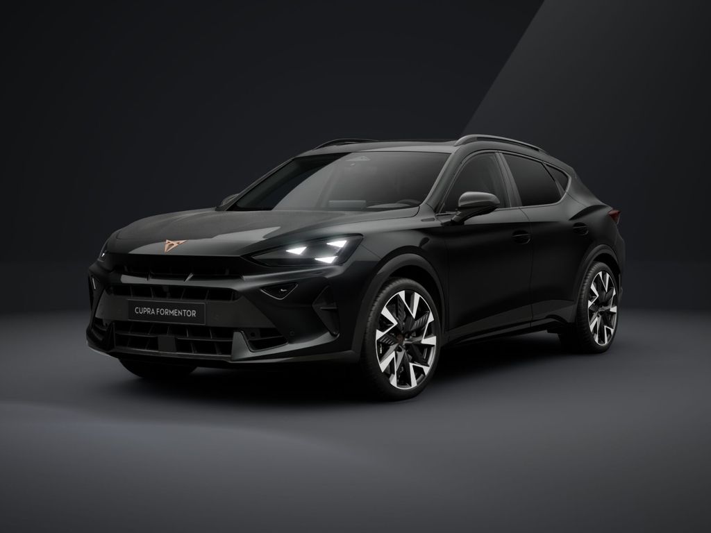 Cupra Formentor 2025