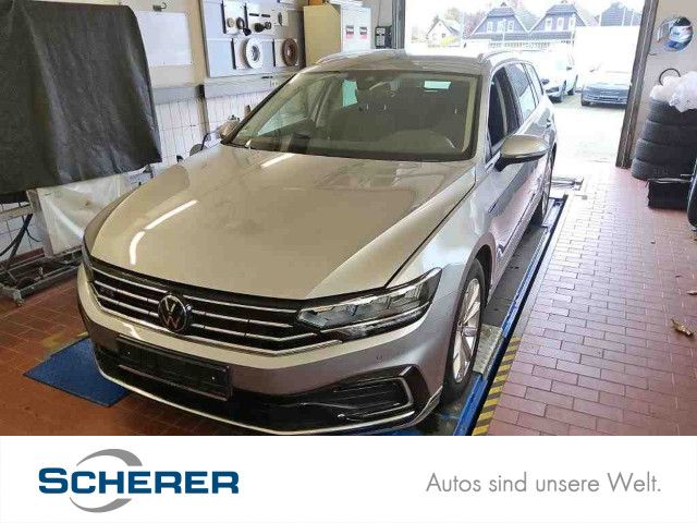 Volkswagen Passat Variant 2022