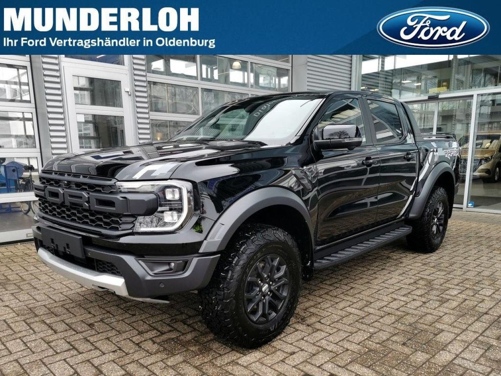 Ford Raptor