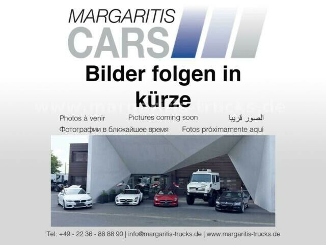 BMW 750 2024