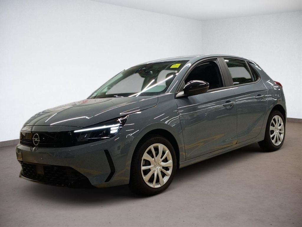 Opel Corsa 2025