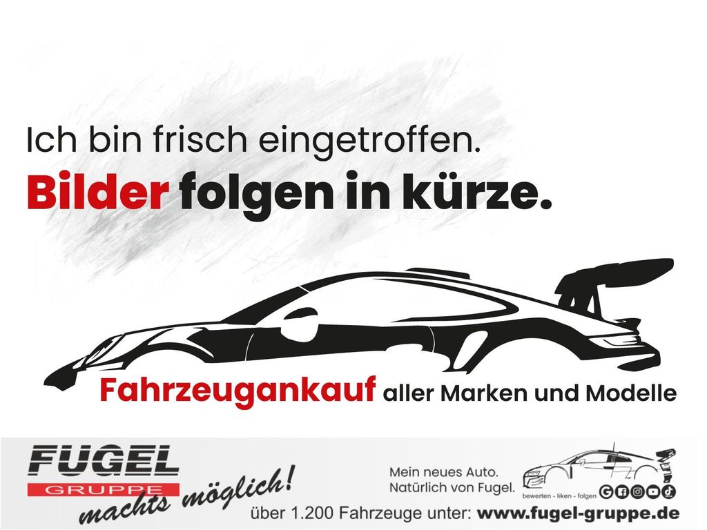 Volkswagen Arteon 2024