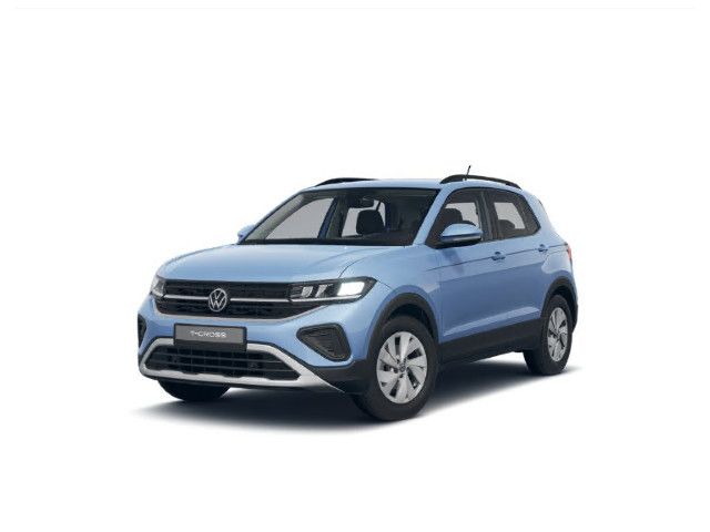 Volkswagen T-Cross 2025