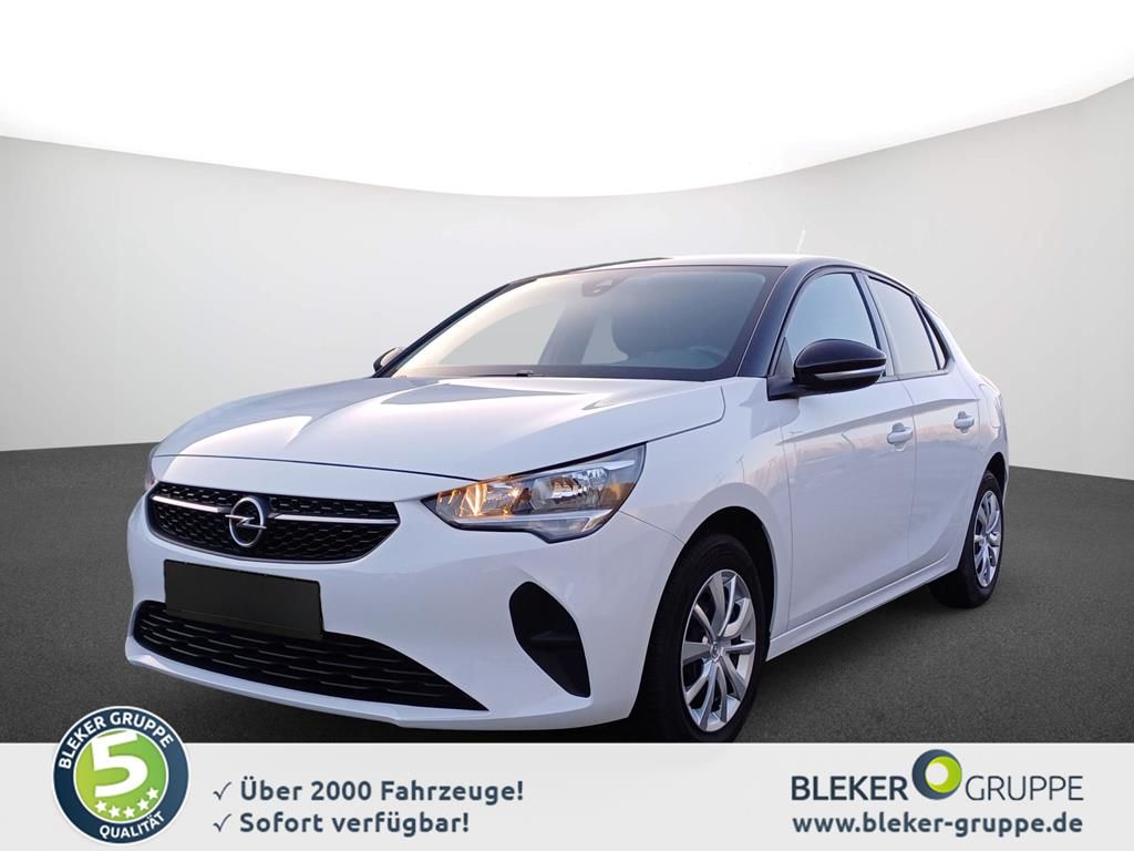 Opel Corsa 2022