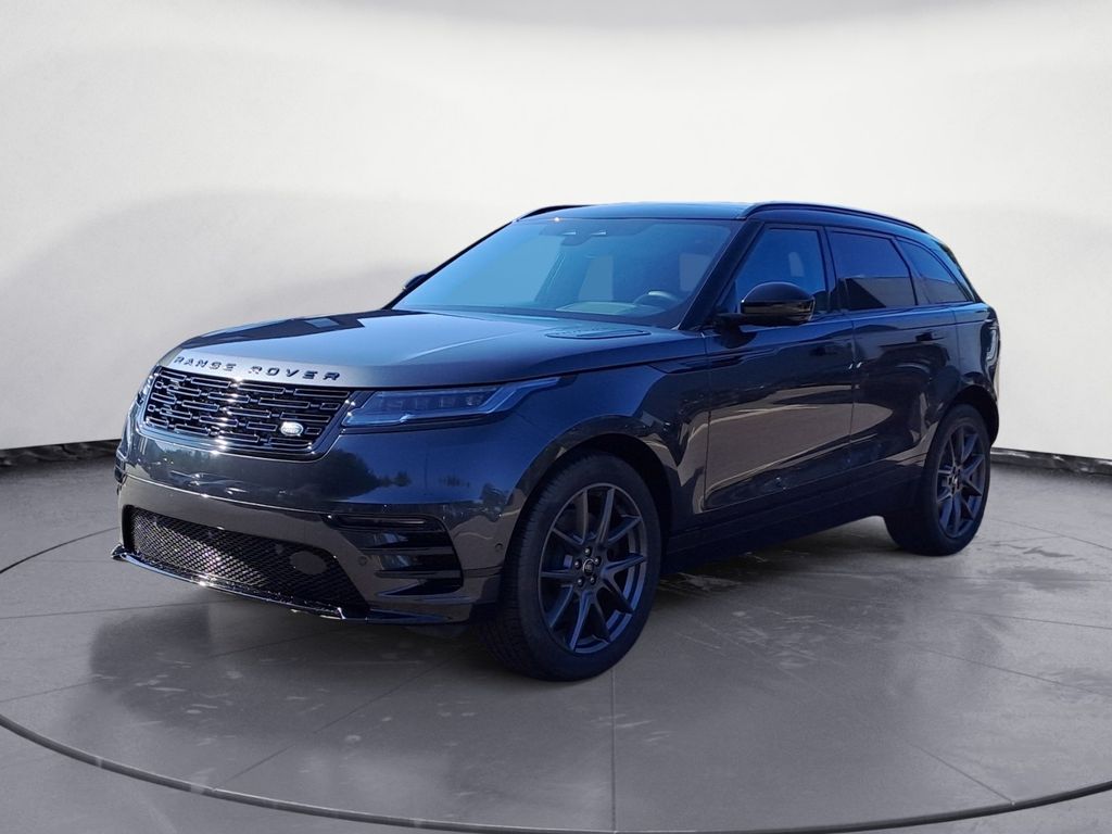 Land Rover Range Rover Velar 2026