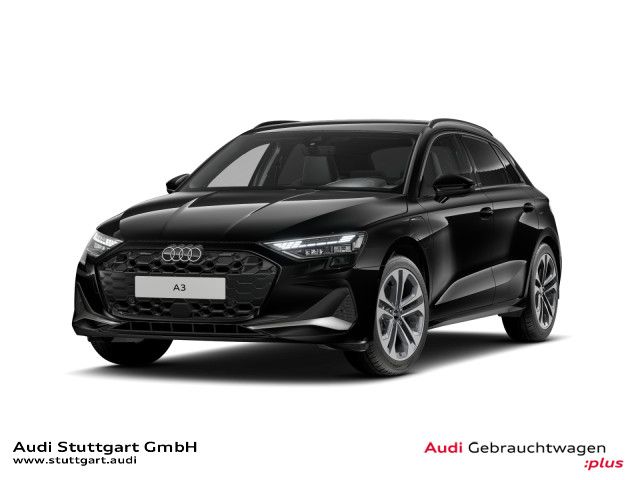 Audi A3 2025