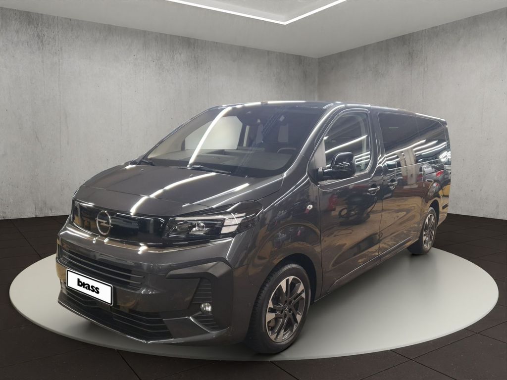Opel Zafira 2024