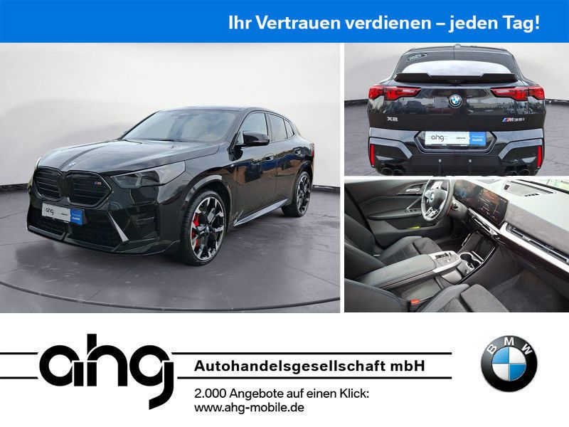 BMW X2 2024