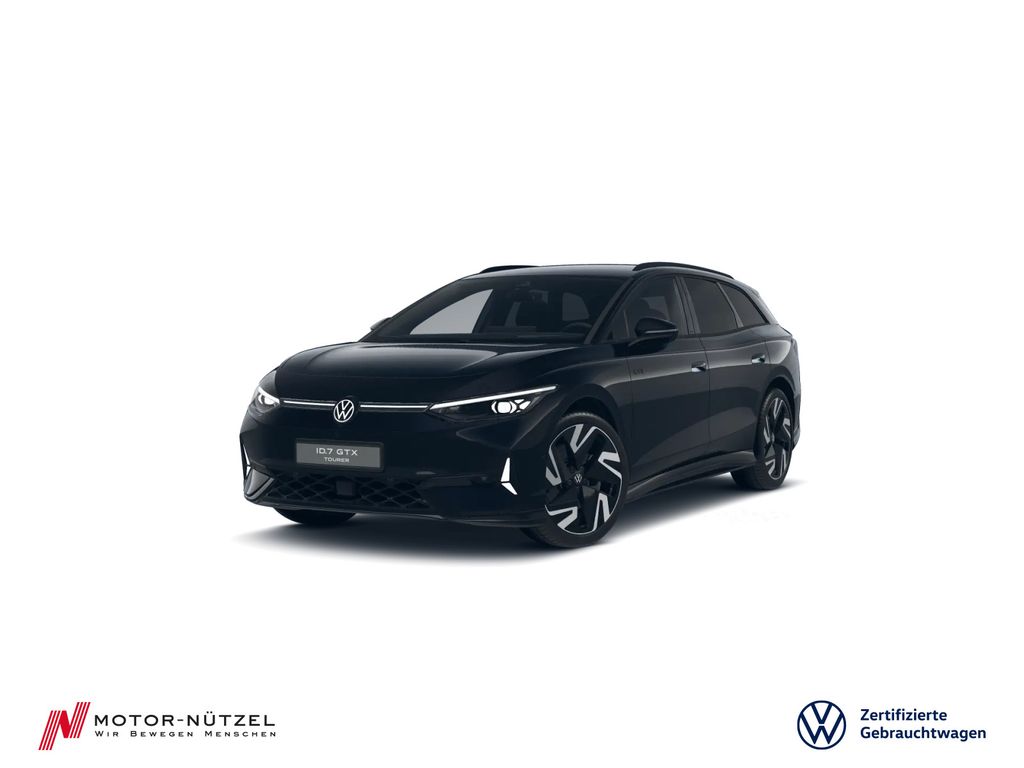 Volkswagen ID.7 2025