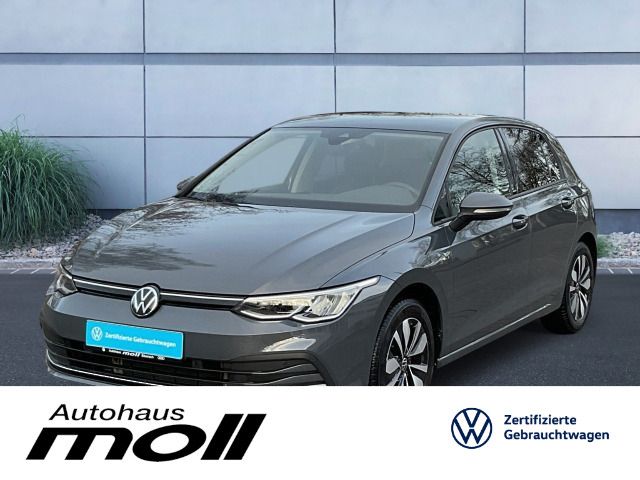 Volkswagen Golf 2024