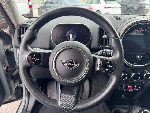 MINI One D Countryman 2021