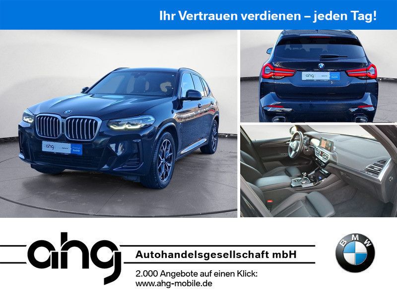 BMW X3 2023