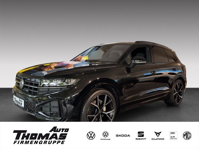 Volkswagen Touareg 2026