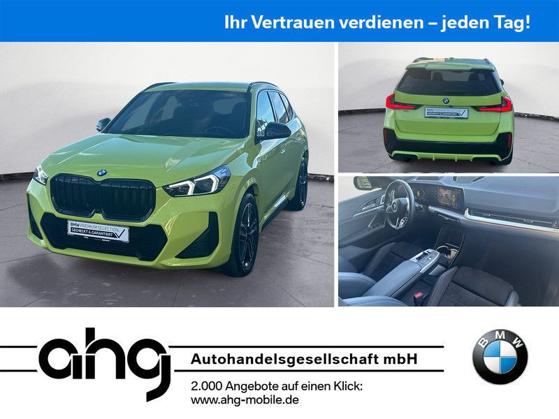BMW X1 2023