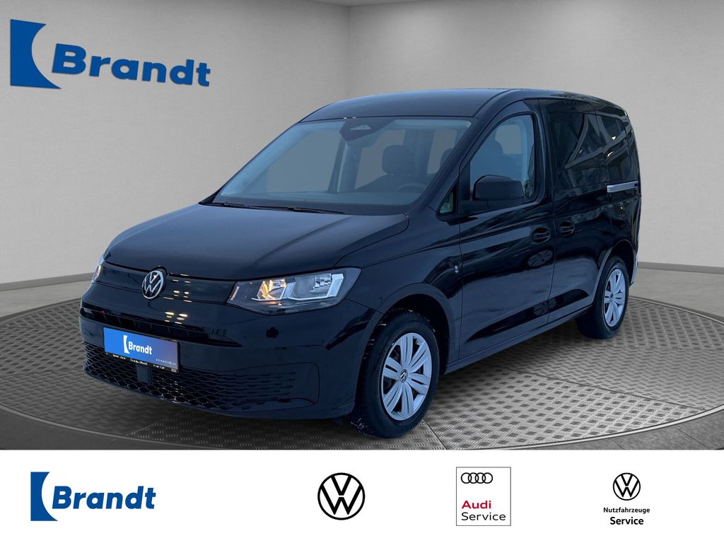 Volkswagen Caddy 2026