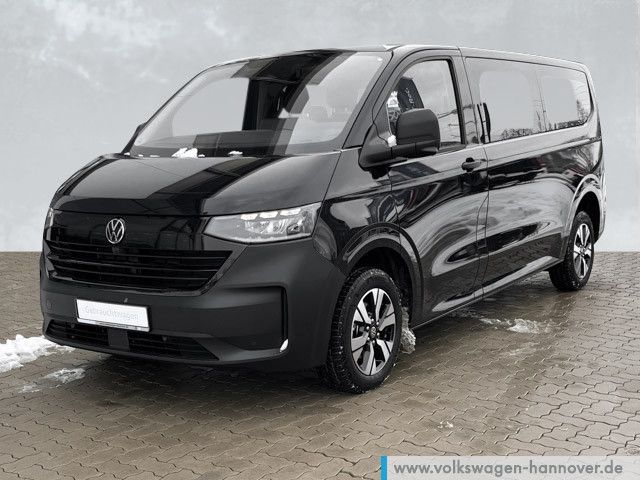 Volkswagen T7 Caravelle 2025