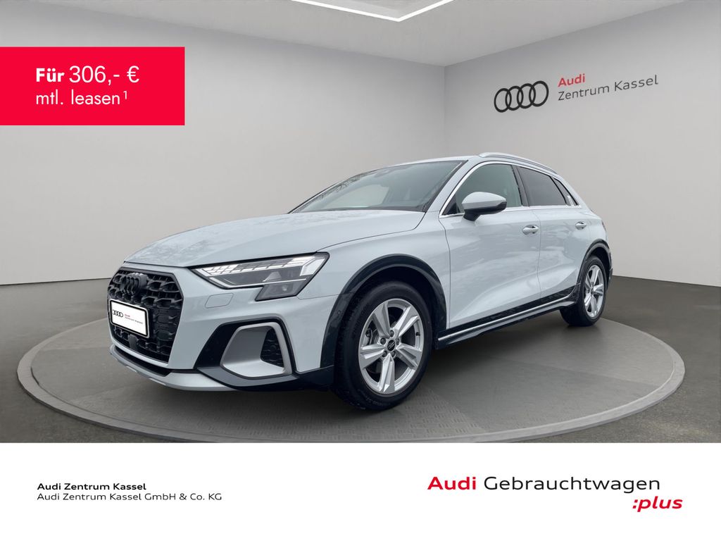 Audi A3 2025