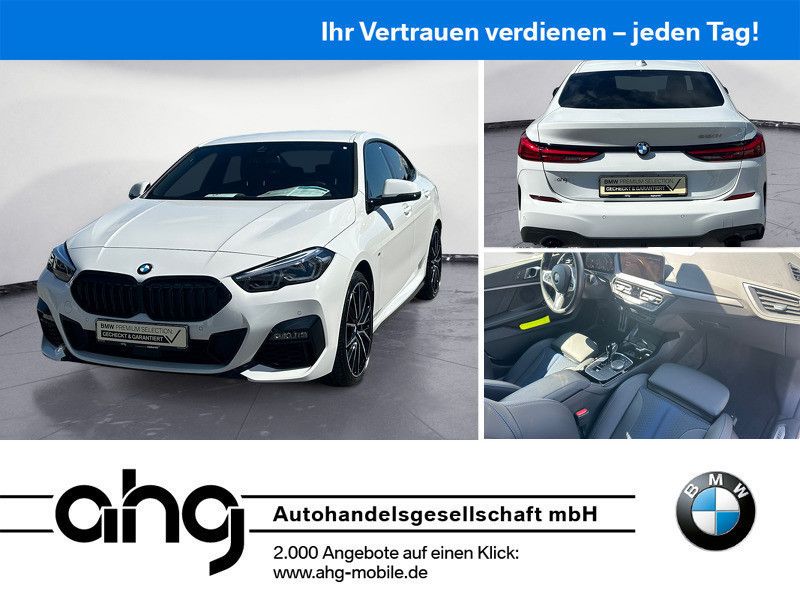 BMW 220 Gran Coupé 2024