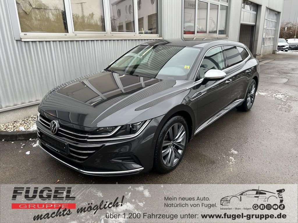 Volkswagen Arteon 2022