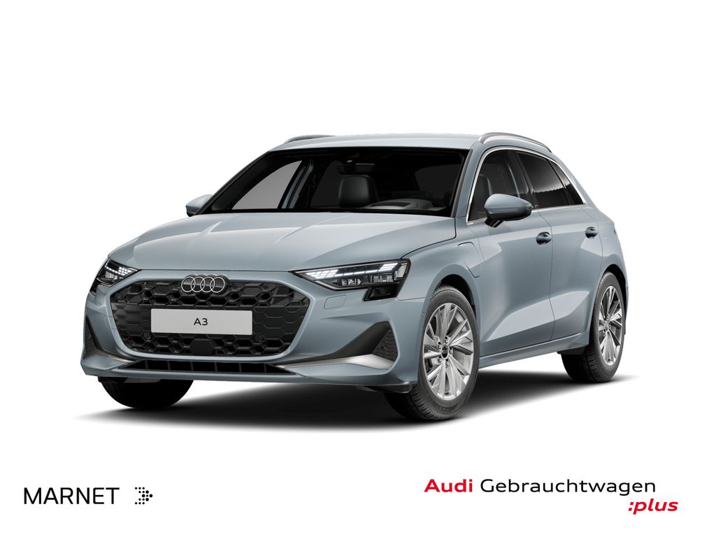 Audi A3 2025