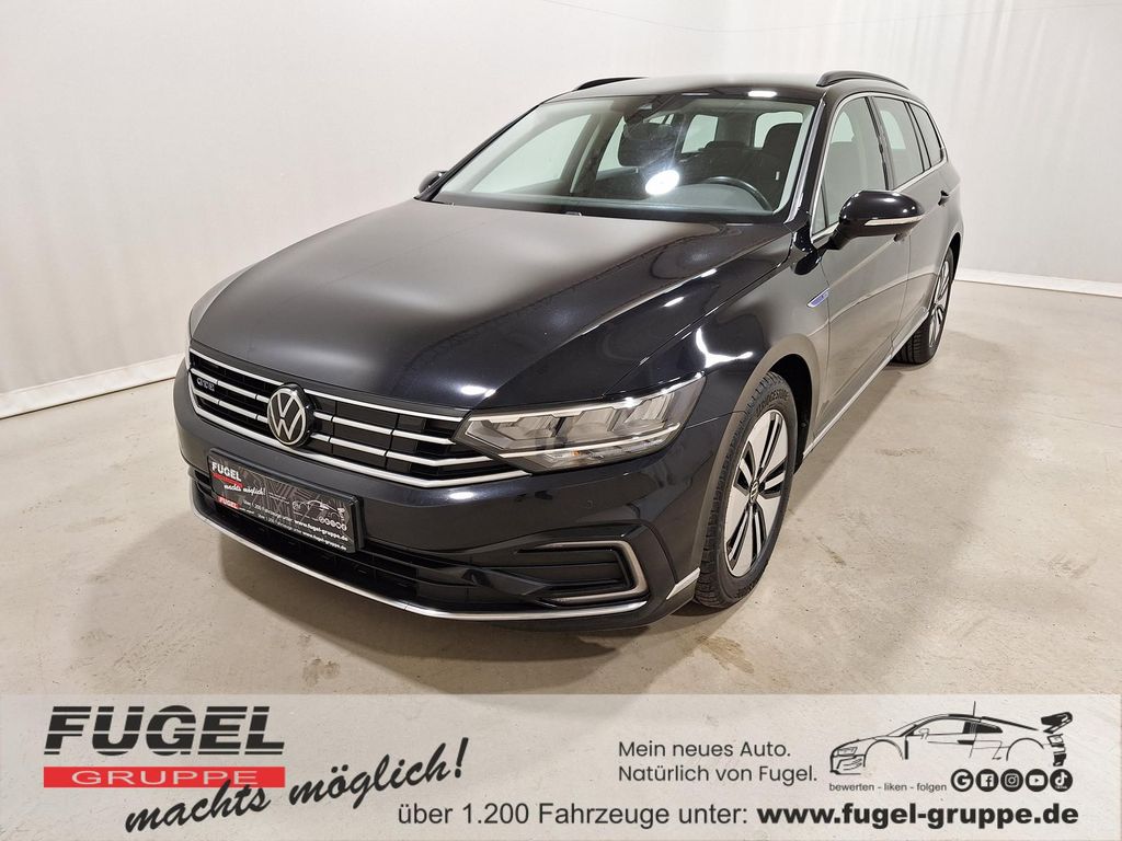 Volkswagen Passat Variant 2022