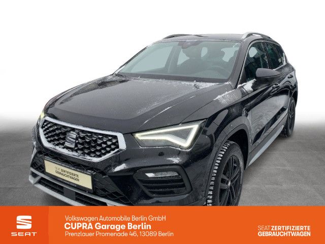Seat Ateca 2022