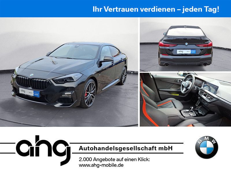 BMW 220 Gran Coupé 2024