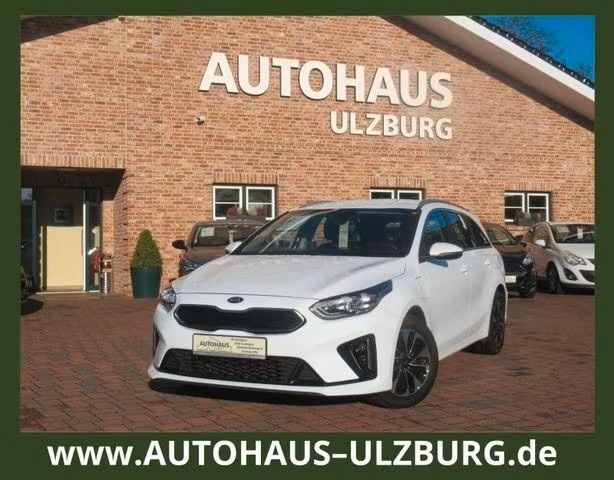 Kia cee'd / Ceed 2022