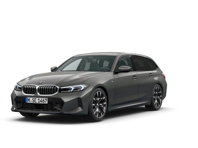 BMW 330 2025