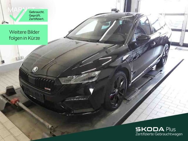 Skoda Octavia 2023