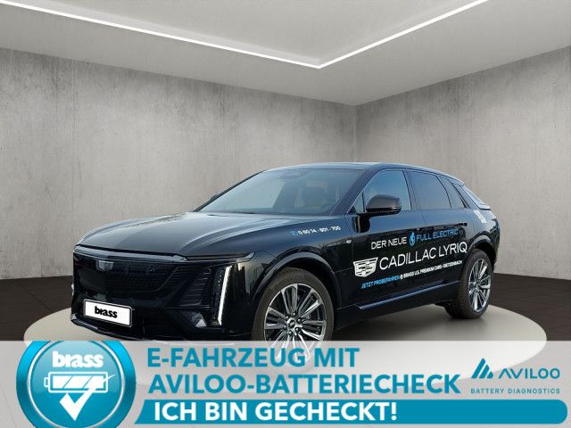 Cadillac Other 2025