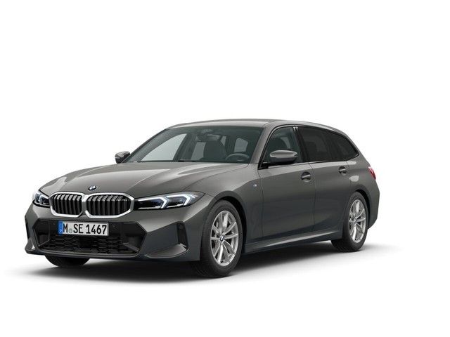 BMW 330 2025