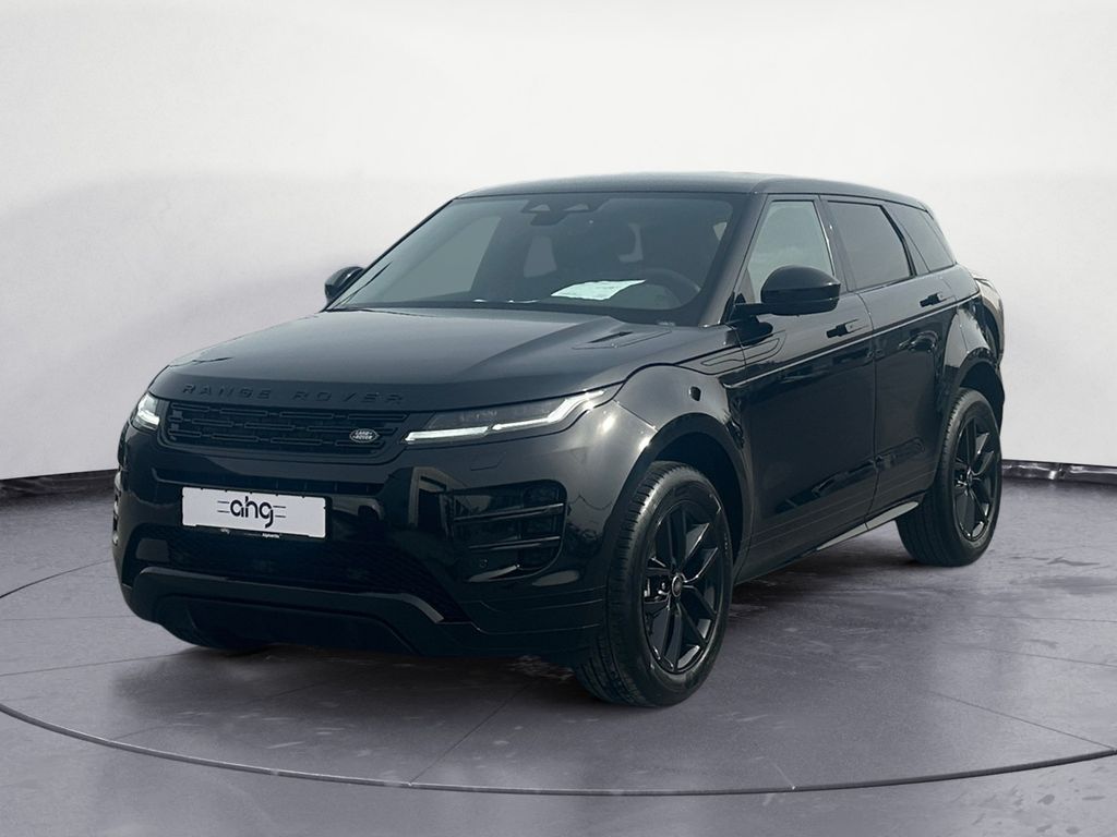 Land Rover Range Rover Evoque 2026