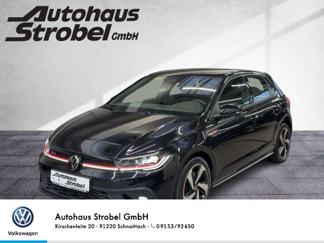 Volkswagen Polo 2022