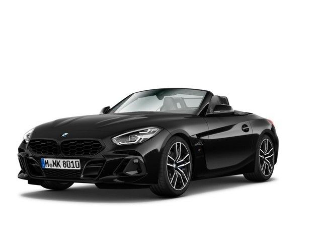 BMW Z4 M40 2025