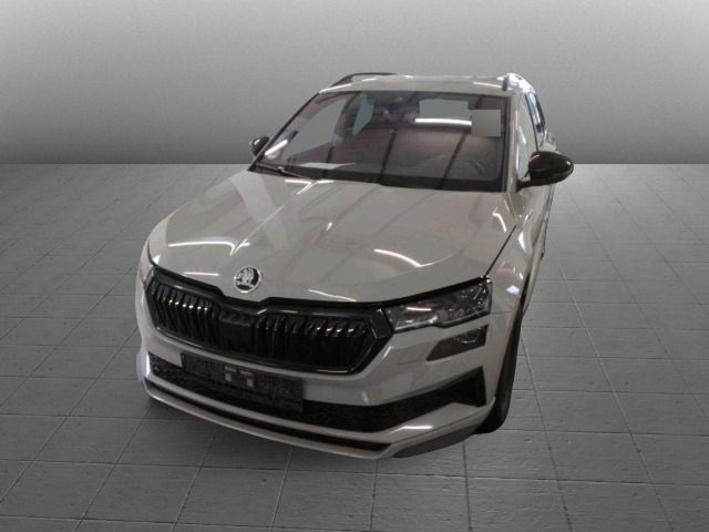 Skoda Karoq 2024