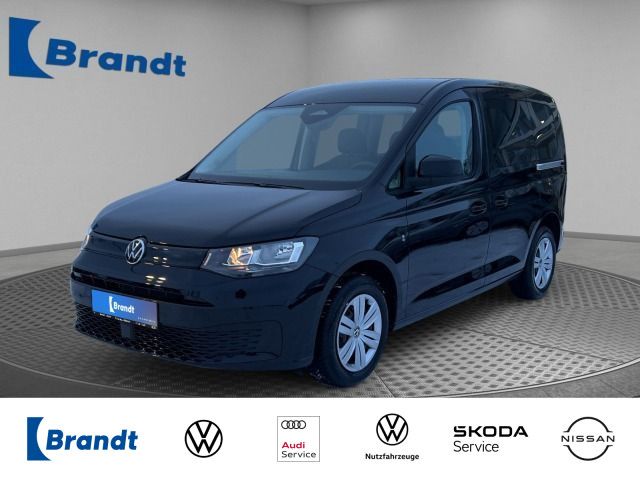 Volkswagen Caddy 2026