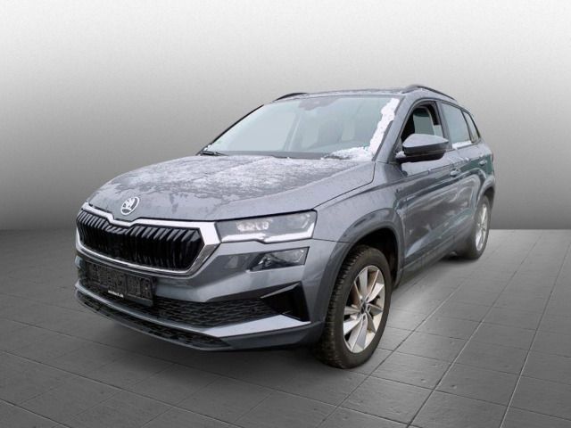 Skoda Karoq 2024