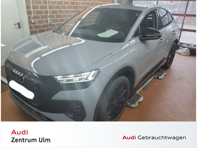 Audi Q4 e-tron 2022
