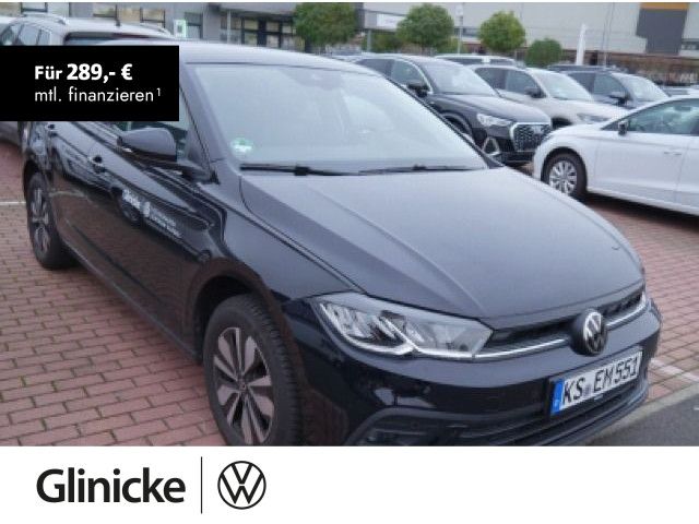 Volkswagen Polo 2025