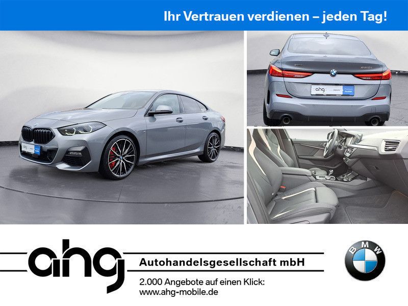 BMW 220 Gran Coupé 2024