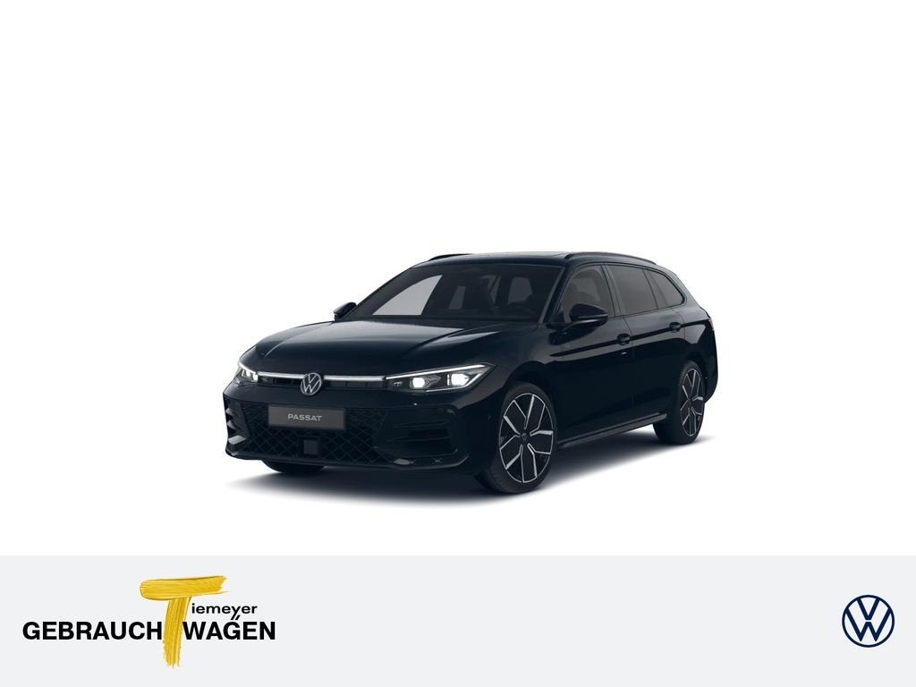 Volkswagen Passat Variant 2025