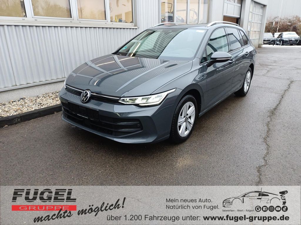 Volkswagen Golf 2024