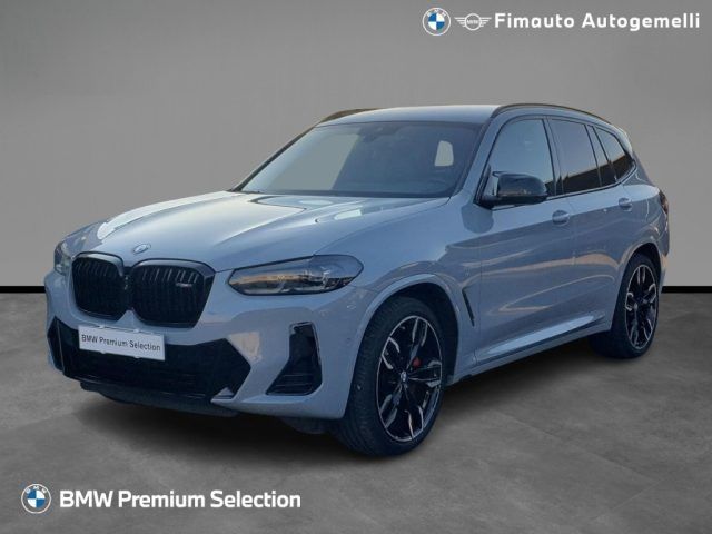 BMW X3 2023