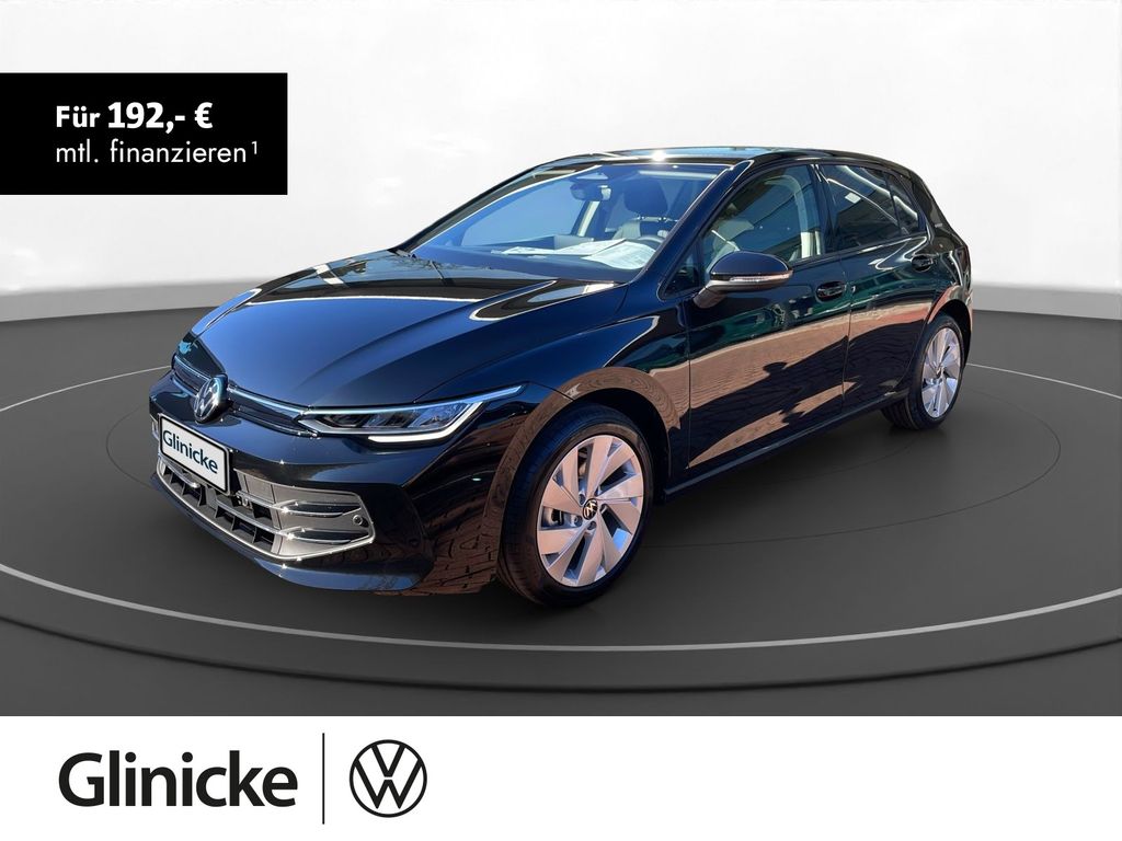 Volkswagen Golf 2026