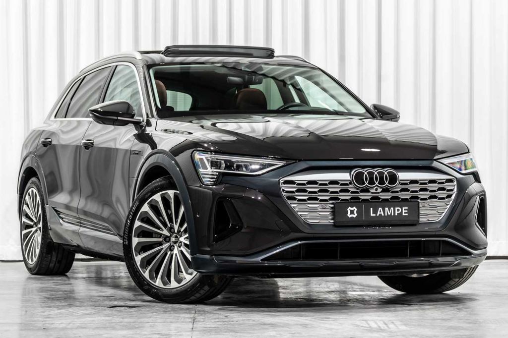 Audi Other 2023