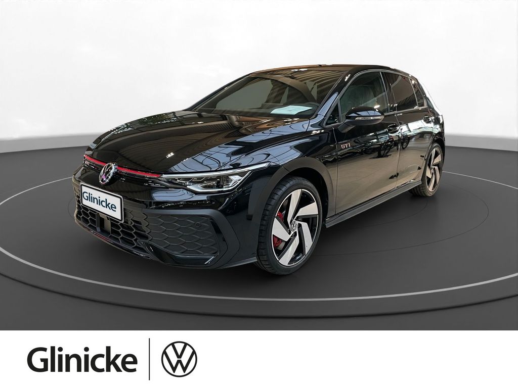 Volkswagen Golf 2026