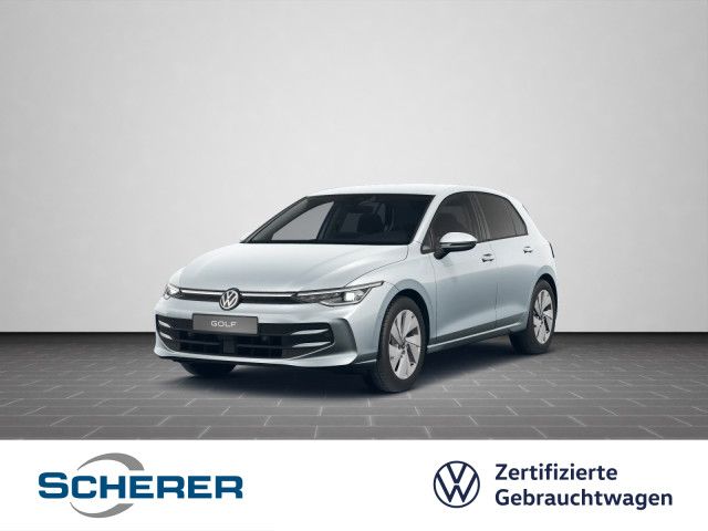 Volkswagen Golf 2025
