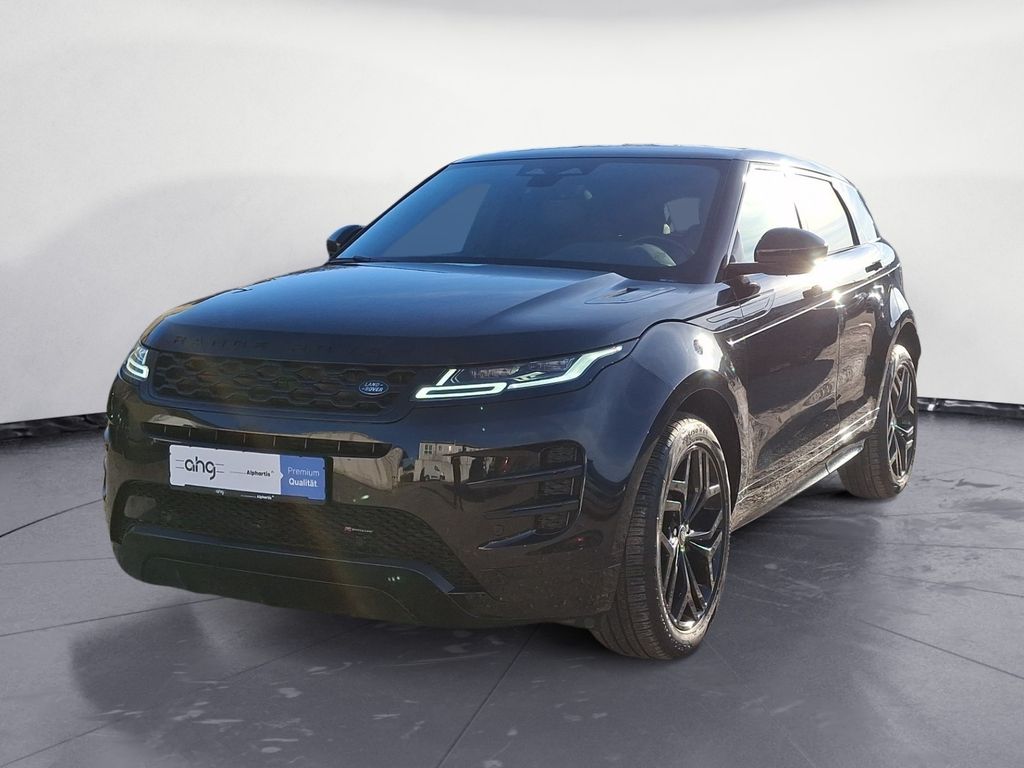 Land Rover Range Rover Evoque 2023